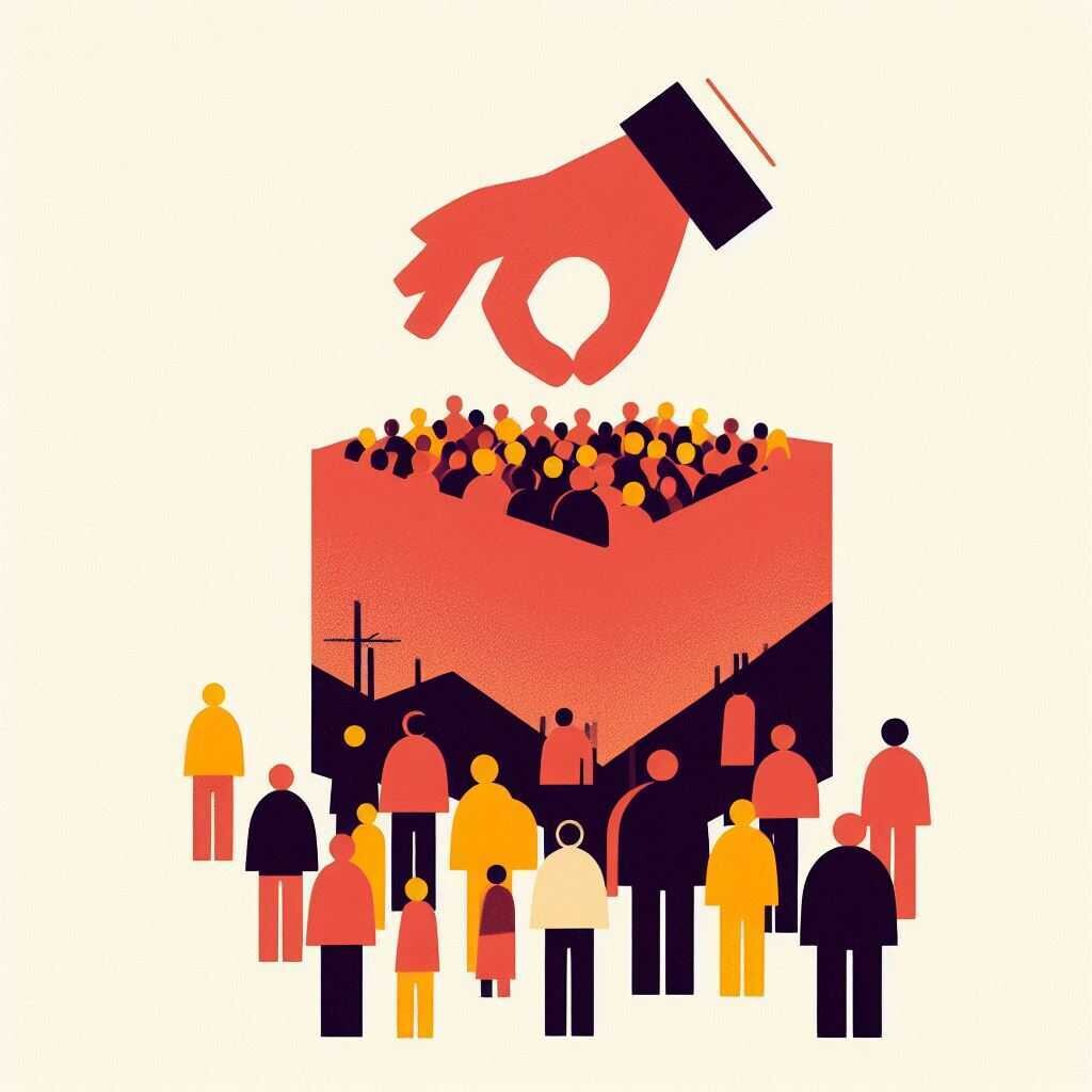 ハンナ・アーレント『全体主義の起原』（第3巻）を読む［10章〜12章-1